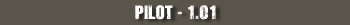 Pilot - 1.01