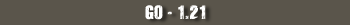Go - 1.21