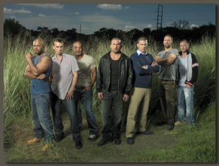 Le casting de la saison 2
