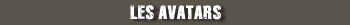 Les avatars