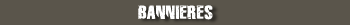 Les bannires pour les forums