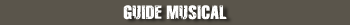 Guide musical