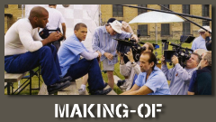 Making-of