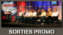 Sorties promotionnelles