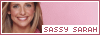 Sassy Sarah