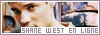 Shane West en ligne