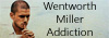 Wentworth Miller Addiction