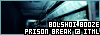 Prison Break: In the moon light