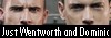 Just Wentworth & Dominic