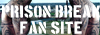 Prison Break Fansite
