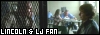 Lincoln & LJ Fanlisting