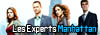 Les Experts: Manhattan