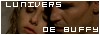 L'univers de Buffy