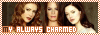 My Always Charmed