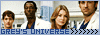 Grey's Anatomy Universe