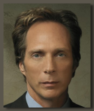William Fichtner (Alexander Mahone)